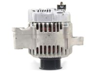 OEM 2002 Honda CR-V Alternator Assembly (Reman) - 06311-PND-505RM