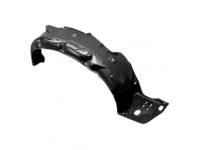 OEM 2012 Honda Civic Fender, Right Front (Inner) - 74101-TR0-A00