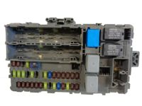 OEM 2012 Honda Odyssey Box, Driver Fuse - 38200-TK8-A22