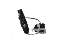 OEM Honda Pilot Latch Assembly, Front Right Door - 72110-T5R-A31