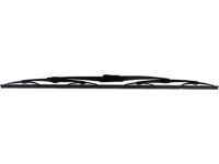 OEM 2005 Acura TSX Windshield Wiper Blade (650MM) (Driver Side) - 76620-SDA-A01