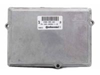 OEM 2011 Honda Odyssey Ecu - 37820-RV0-A23