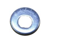 OEM Acura MDX Plate, Cam - 52388-SZ3-000