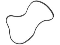 OEM 2001 Honda Odyssey Gasket, Head Cover - 12341-P8A-A00