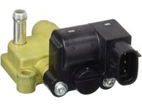 OEM Valve Set, Rotary Air Control - 16022-PPA-A11