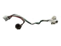 OEM 1997 Honda Accord Wire - 33505-SV5-A01