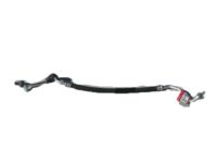 OEM 2010 Honda Element Hose, Suction - 80311-SCV-A02