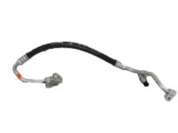 OEM 2019 Honda CR-V Hose, Discharge - 80315-TLC-A01