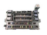 OEM 2011 Honda Odyssey Box Assembly, Passenger Fuse - 38210-TK8-A31