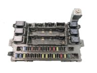 OEM 2012 Honda Odyssey Box Assembly, Passenger Fuse - 38210-TK8-A31