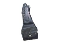 OEM 2012 Honda Pilot Hinge Assy., L. Hatch - 73260-SZA-A01