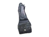 OEM 2014 Honda Pilot Hinge Assy., L. Hatch - 73260-SZA-A01