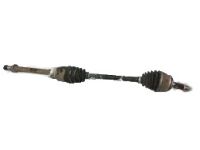 OEM Honda Odyssey Joint Set, Outboard - 44014-TK8-A21