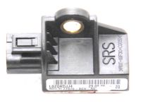 OEM 2007 Honda Element Sensor Assy., Satellite Safing - 77975-SCV-A01