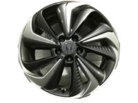 OEM Honda Clarity Wheel, Alloy (18X8J) - 42800-TRT-N90