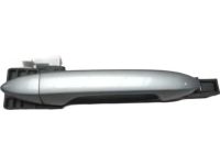 Honda 72641-T2A-A71YA