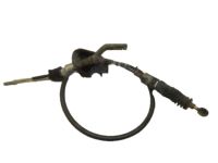 OEM 2005 Honda Element Wire, Control - 54315-SCW-A83