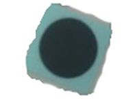 OEM 2021 Honda Insight Seal C, Door Panel Hole (25MM) - 91657-SP0-000