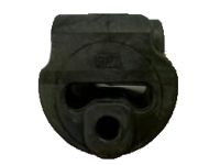 OEM 2020 Honda Pilot Rubber, Exhuast Mounting - 18215-SHJ-A01