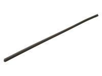 OEM 2006 Honda Odyssey Rubber, Blade (550MM) - 76632-SHJ-A01