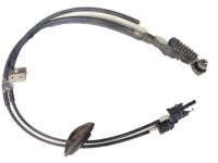 OEM Honda Element Wire, Change - 54310-SCV-A03