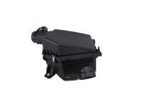 OEM Acura MDX Case Set, Air Cleaner - 17245-PGK-A00