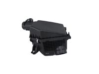 OEM 2004 Acura MDX Case Set, Air Cleaner - 17245-PGK-A00