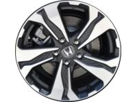 OEM 2021 Honda CR-V Disk (17X7) (1/2J) - 42700-TLA-A77