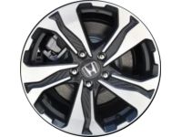 OEM 2019 Honda CR-V Disk (17X7) (1/2J) - 42700-TLA-A77