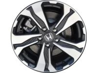 OEM 2018 Honda CR-V Disk (17X7) (1/2J) - 42700-TLA-A77