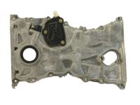 OEM 2003 Acura RSX Case Assembly, Chain - 11410-PNC-000