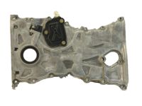 OEM 2002 Honda Civic Case Assembly, Chain - 11410-PNC-000