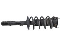 OEM 2022 Honda Odyssey Spring, Left Front - 51406-THR-A01