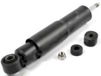 OEM Honda Odyssey Shock Absorber Assembly, Rear - 52610-S0X-A04