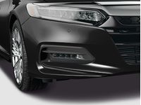 OEM 2022 Honda Insight Parking Sensors (CRYSTAL BLACK PEARL) - 08V67-TVA-150K