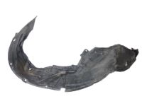 OEM 1998 Honda CR-V Fender, Left Front (Inner) - 74151-S10-020