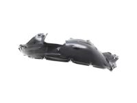 OEM 2017 Honda HR-V Fender Assembly Right, Front - 74100-T7W-A00