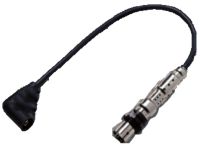 OEM 1999 Honda Accord Wire, Resistance (No.2) (Prestolite Wire) - 32702-PAA-A02