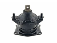 OEM 2005 Honda Accord Rubber, RR. Engine Mounting (AT) - 50810-SDB-A02