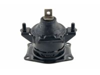 OEM 2004 Honda Accord Rubber, RR. Engine Mounting (AT) - 50810-SDB-A02