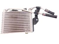 OEM Honda Accord Cooler Assy. (ATf) - 25500-5M4-A01