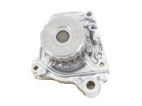 OEM 2003 Honda Civic Water Pump - 19200-PLM-A01