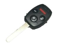 Honda 35118-SDA-A11