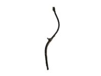 OEM 2019 Acura MDX Set, Front Brake Hose - 01465-TZ5-A01