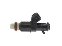 OEM 2008 Acura TL Injector Assembly, Fuel - 16450-RCA-A01