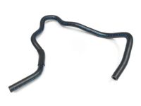 OEM Honda Pilot Hose, Power Steering Return - 53734-S9V-A01