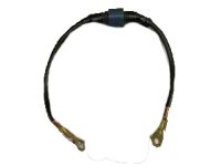 OEM Cable, Sub-Ground - 32610-S9V-A00
