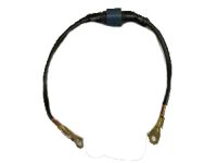 OEM Honda Pilot Cable, Sub-Ground - 32610-S9V-A00