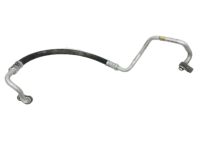 OEM 2007 Honda Accord Hose, Discharge - 80315-SDN-A01