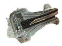 OEM 2018 Honda CR-V Light Assembly, Passenger Side Turn - 34300-TRT-003
